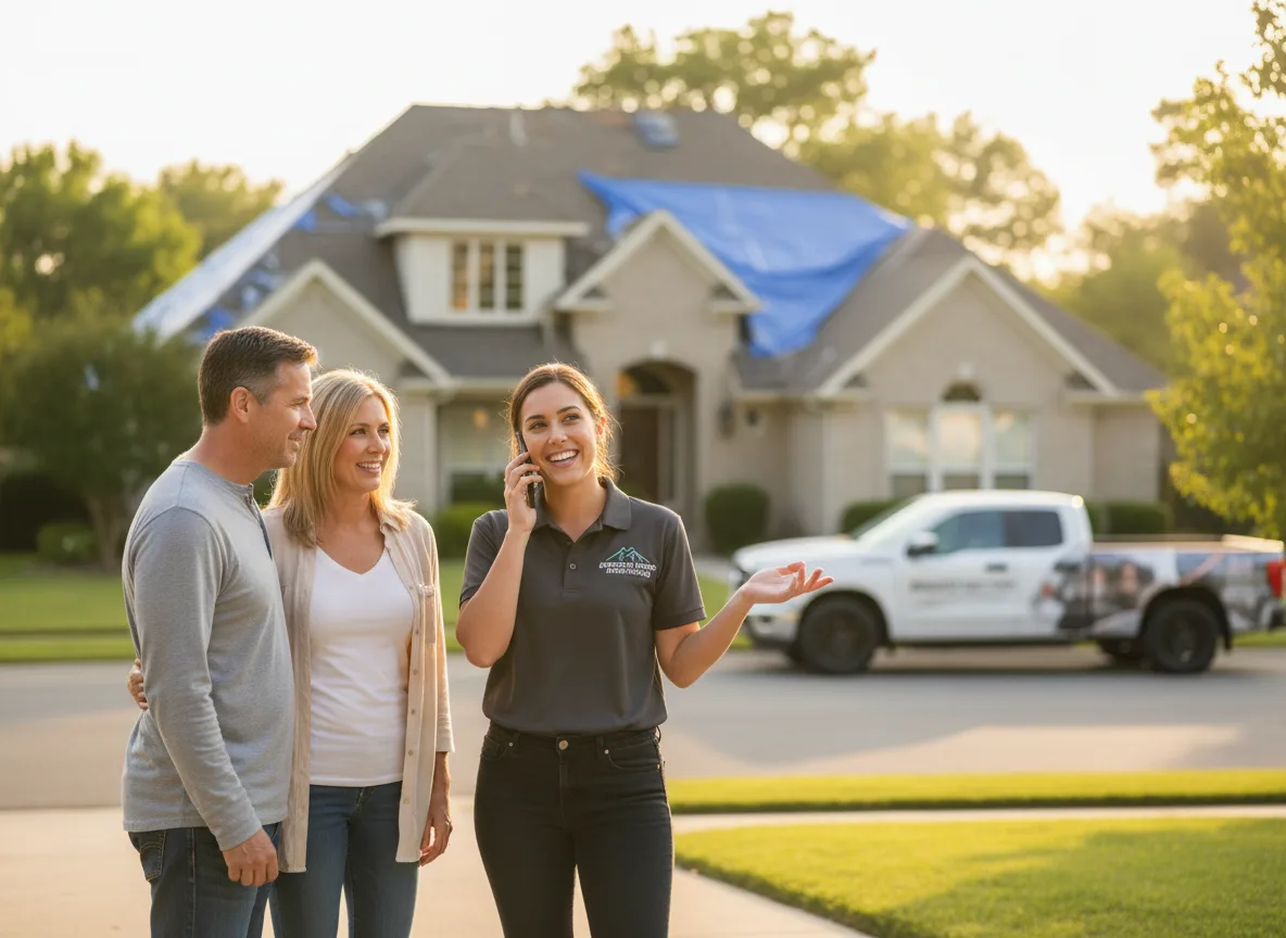 Emergency Roof Repair Lefors, TX FAQs